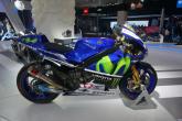 Yamaha at the Auto Expo 2016